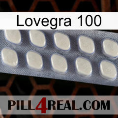 Lovegra 100 08